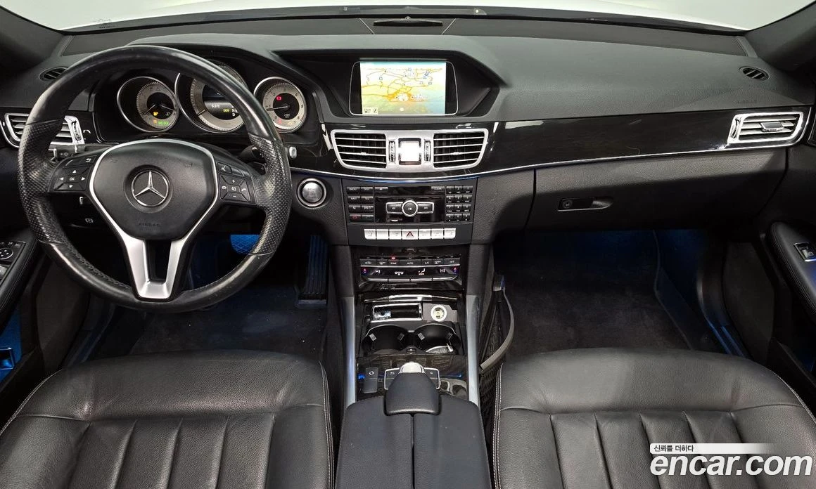 Mercedes-Benz E 250 E250 CDI 4MATIC, снимка 7 - Автомобили и джипове - 55685039