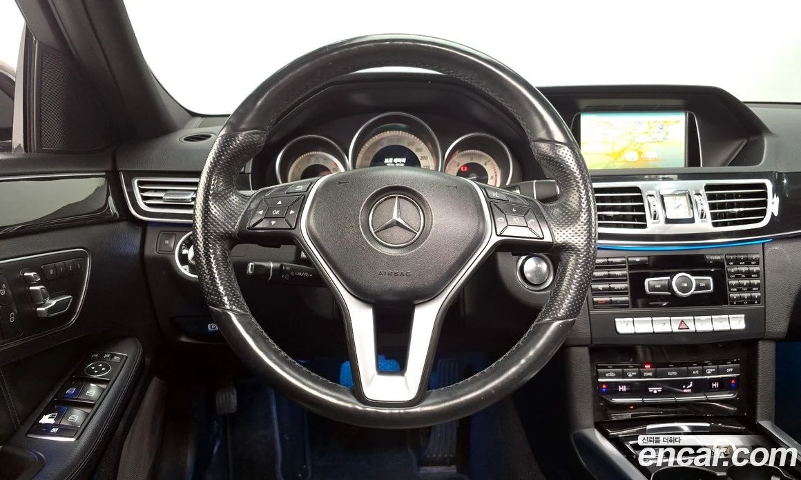 Mercedes-Benz E 250 E250 CDI 4MATIC, снимка 13 - Автомобили и джипове - 55685039