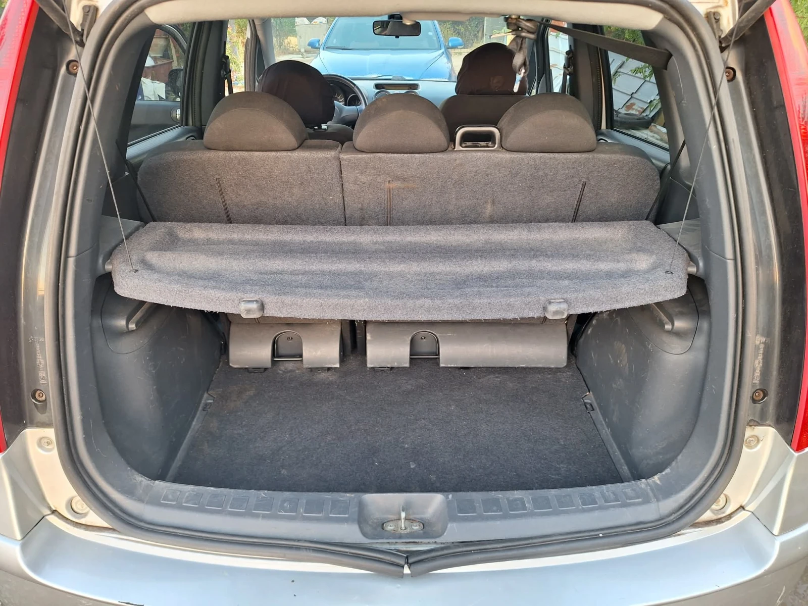 Mitsubishi Colt 1.3i klima, снимка 13 - Автомобили и джипове - 55798952
