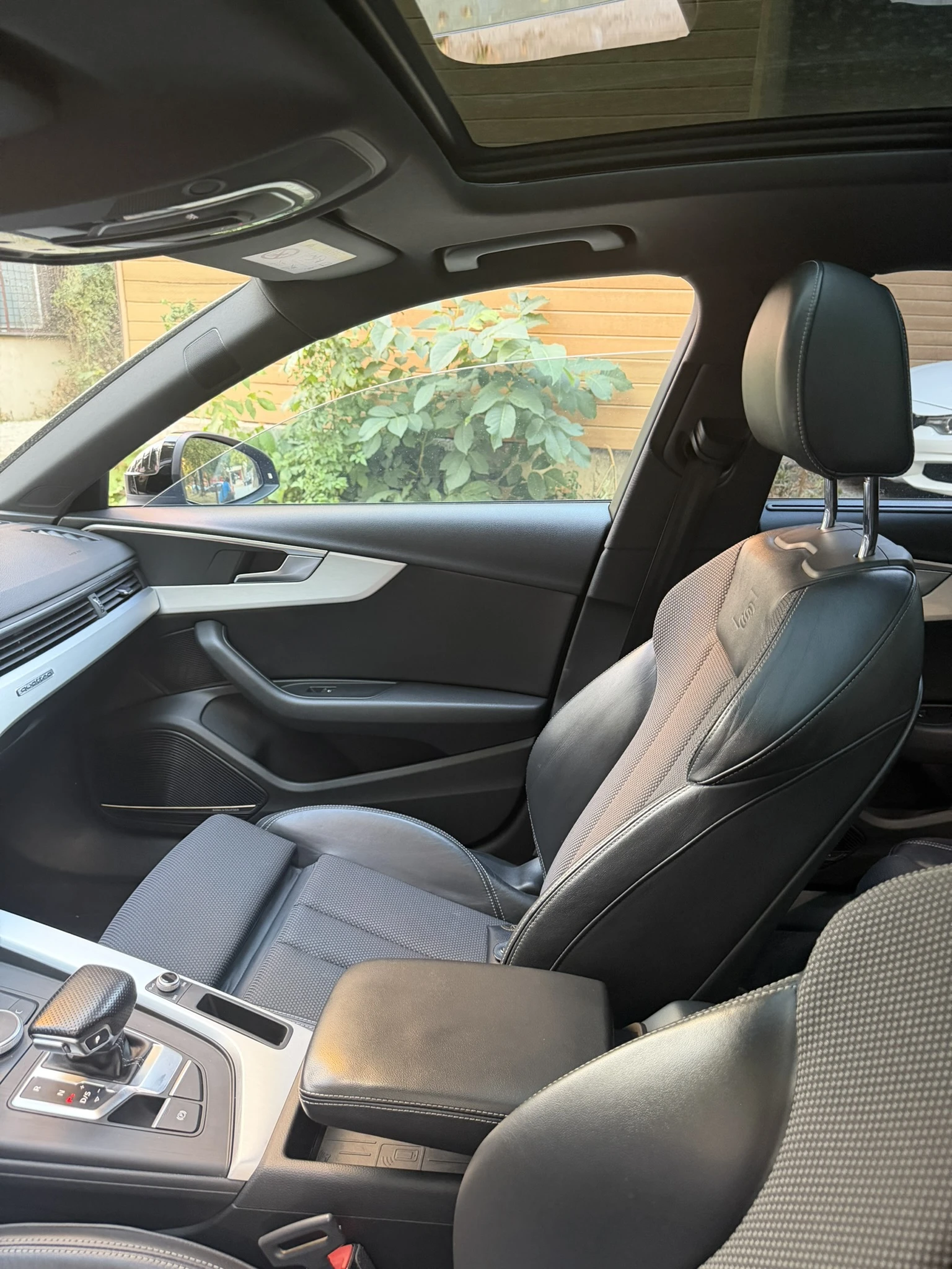 Audi A4, снимка 15 - Автомобили и джипове - 56127987