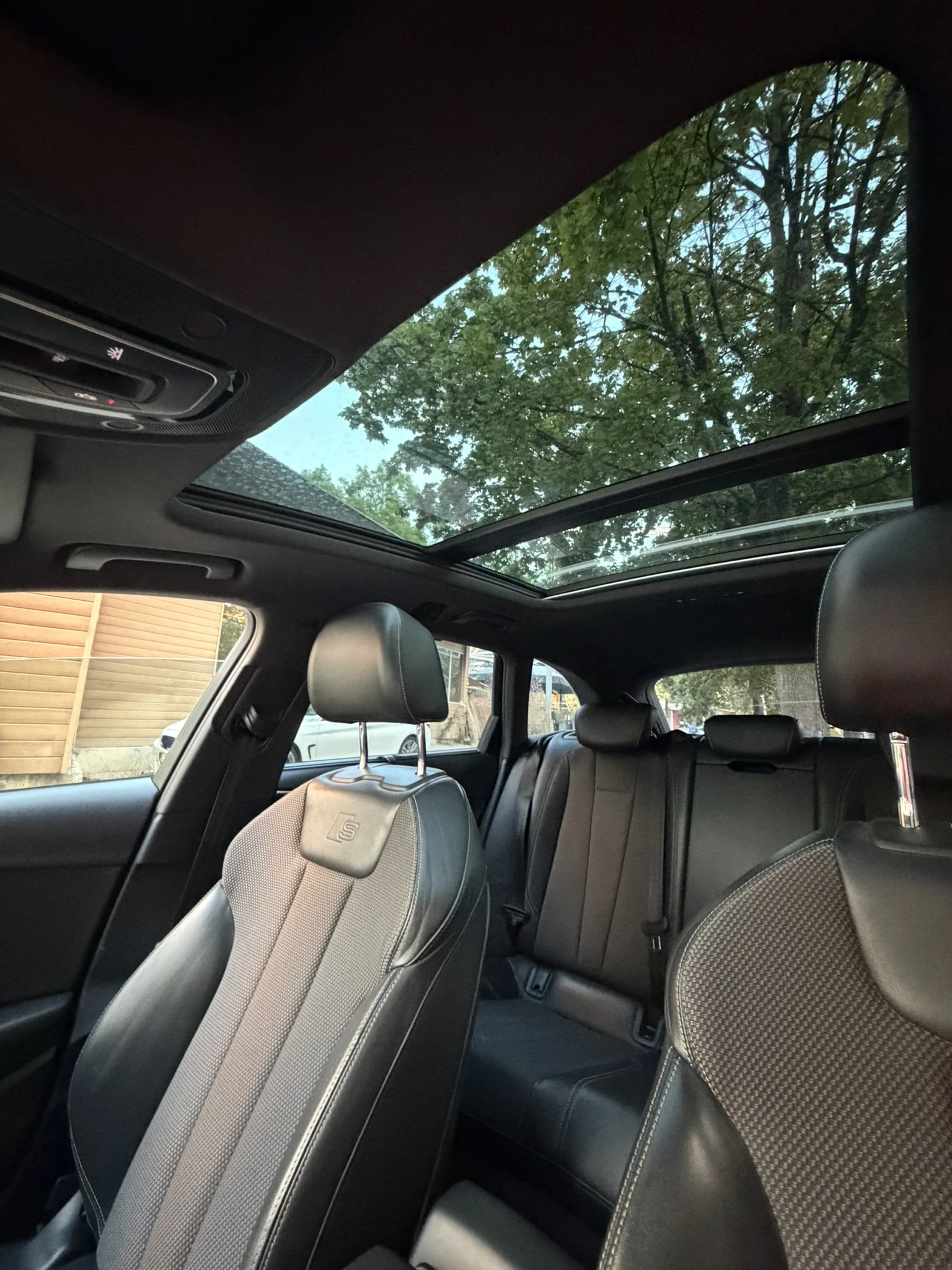 Audi A4, снимка 10 - Автомобили и джипове - 56127987