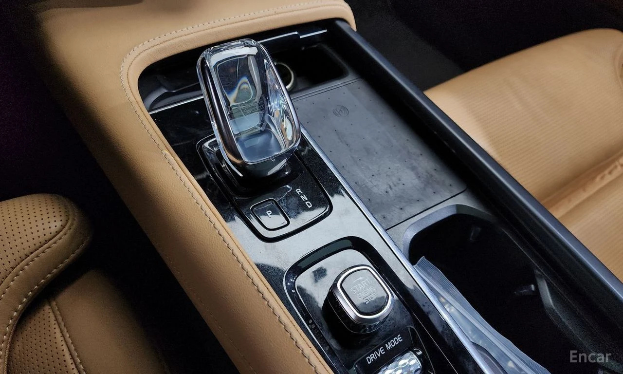 Volvo S90 B6* AWD* INSCRIPTION* ОБДУХВАНЕ* ДИСТРОНИК* ХЕДЪП*, снимка 10 - Автомобили и джипове - 56151827