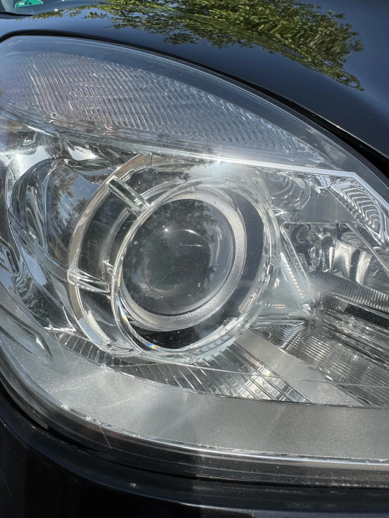 Mercedes-Benz E 350, снимка 13 - Автомобили и джипове - 56152806