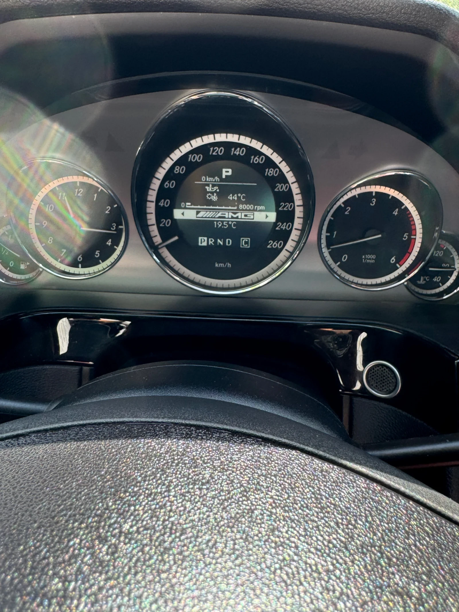 Mercedes-Benz E 350, снимка 4 - Автомобили и джипове - 56152806