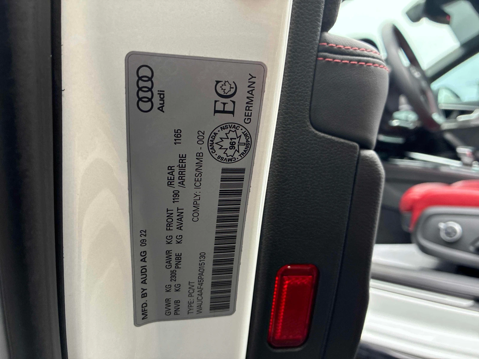 Audi S4 * Technik * CARFAX * ОПЦИЯ ЗА ФИНАНСИРАНЕ, снимка 13 - Автомобили и джипове - 56156428