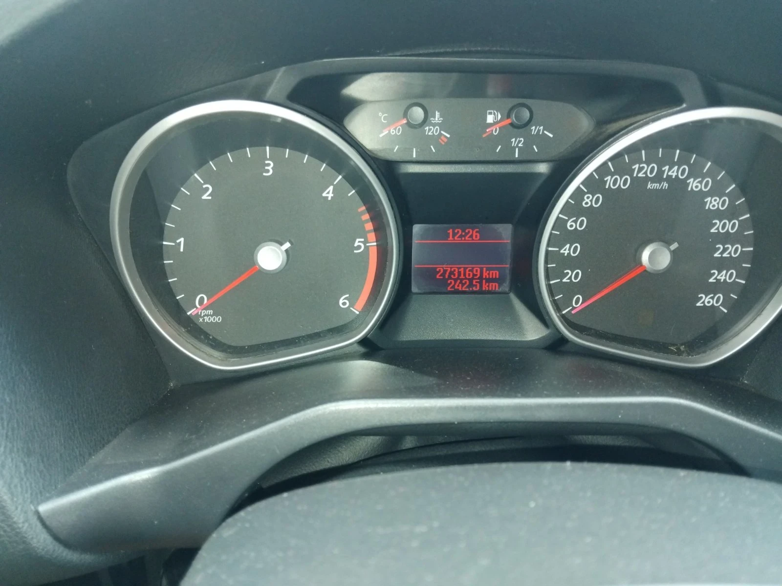 Ford Mondeo TDI, снимка 3 - Автомобили и джипове - 56181815