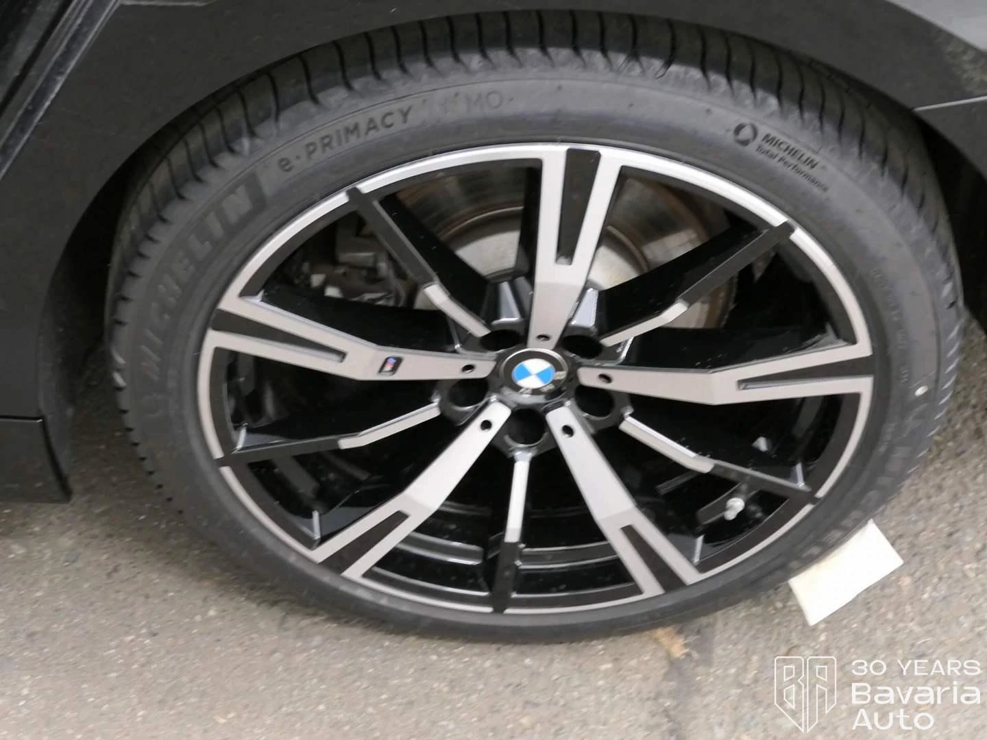 BMW 520 d Touring Steptronic, снимка 13 - Автомобили и джипове - 56302720