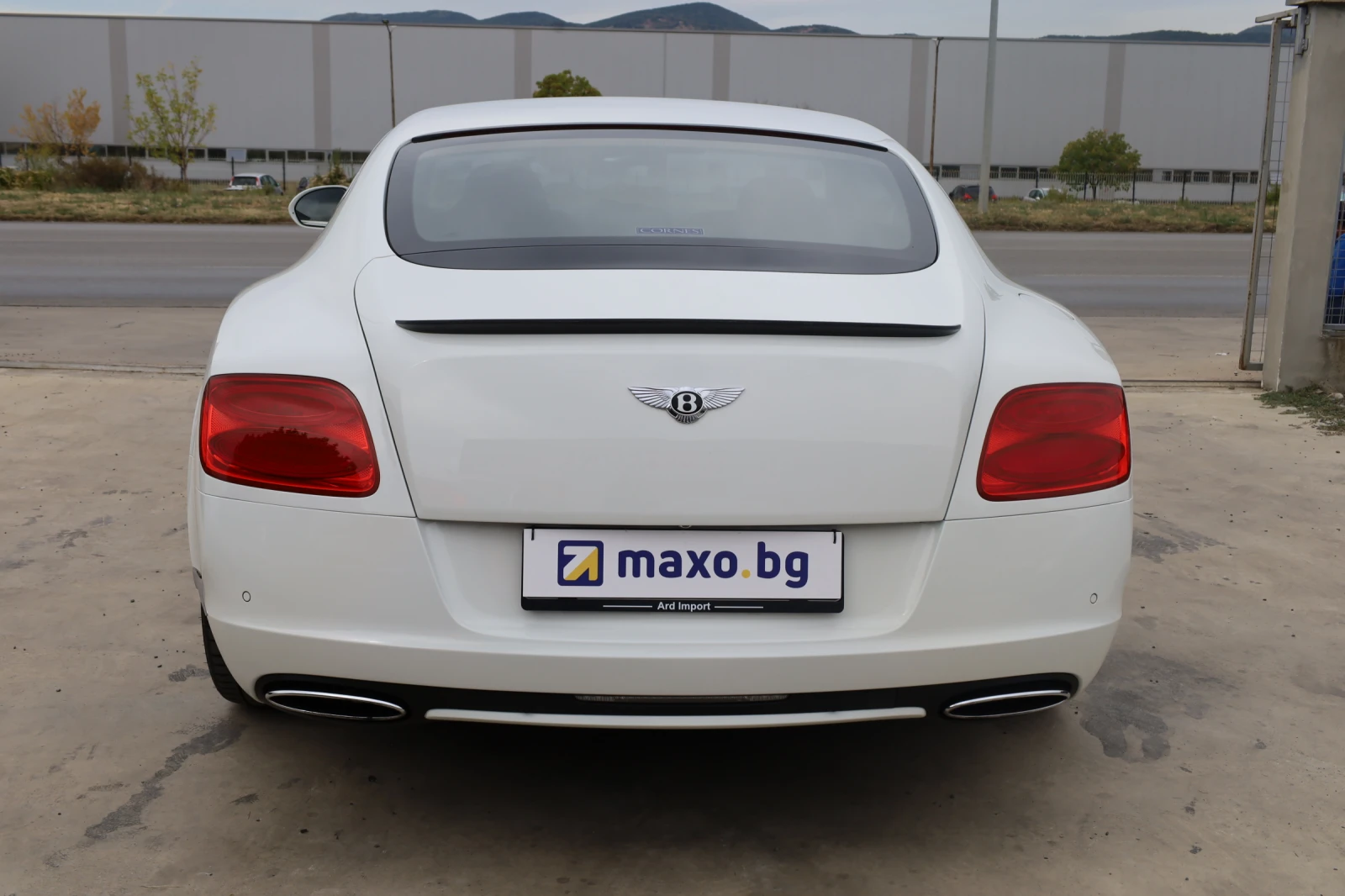 Bentley Continental gt ������ ��� ������������ ������ | Mobile.bg � ����������� 4