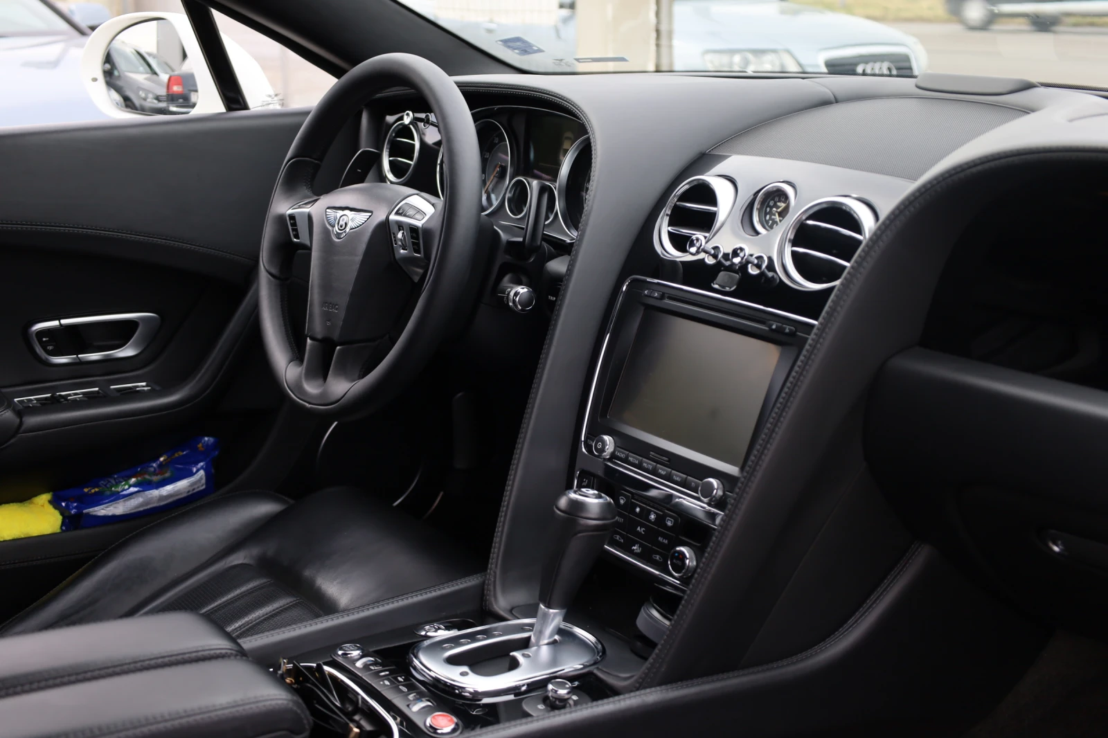 Bentley Continental gt ������ ��� ������������ ������ | Mobile.bg � ����������� 7