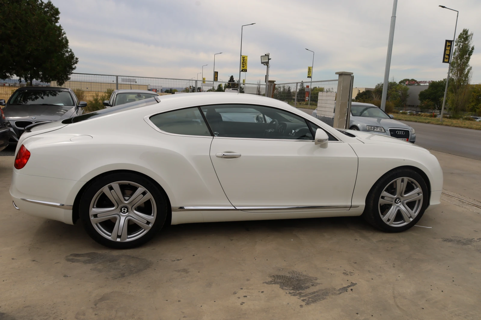 Bentley Continental gt ������ ��� ������������ ������ | Mobile.bg � ����������� 5