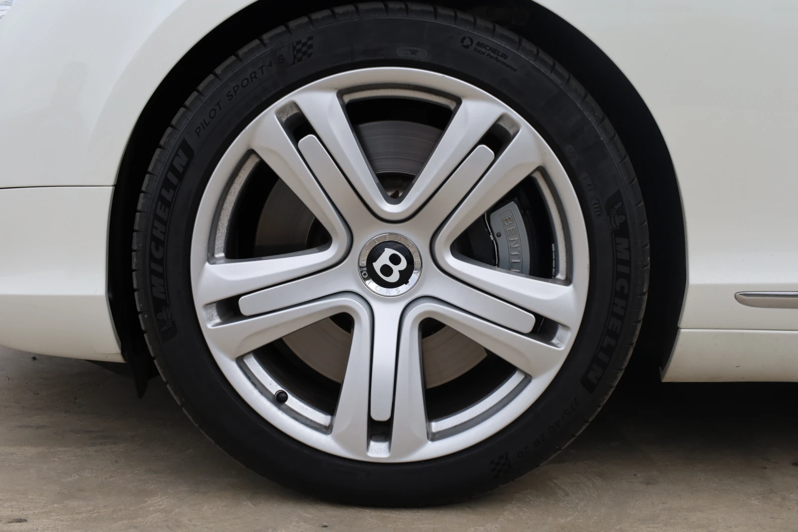 Bentley Continental gt ������ ��� ������������ ������ | Mobile.bg � ����������� 16