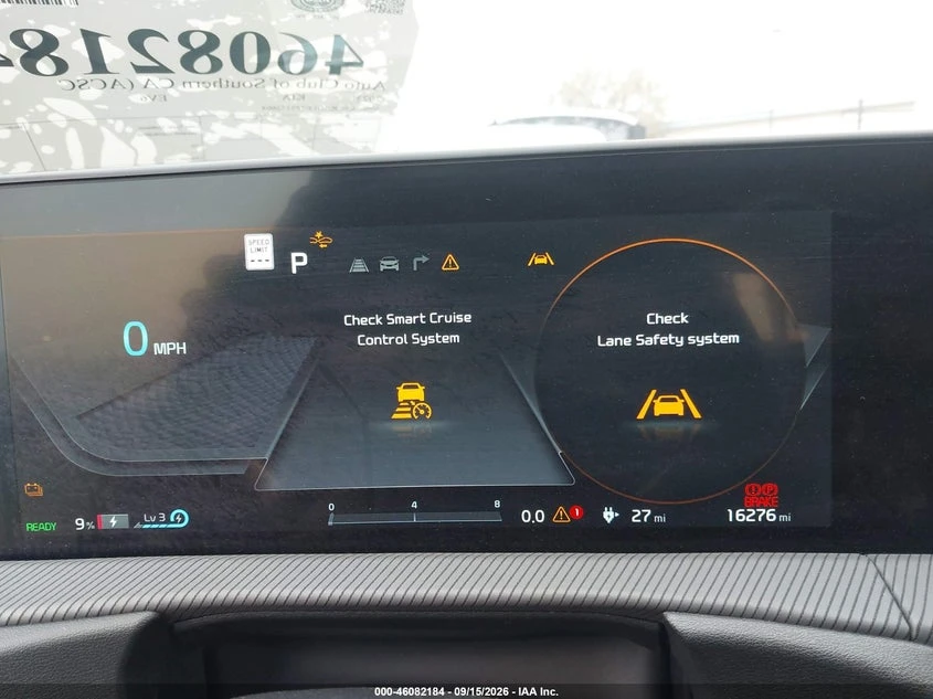 Kia EV6 GT AWD, снимка 7 - Автомобили и джипове - 56405757