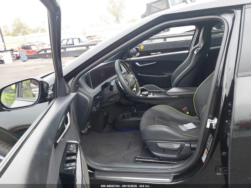 Kia EV6 GT AWD, снимка 5 - Автомобили и джипове - 56405757