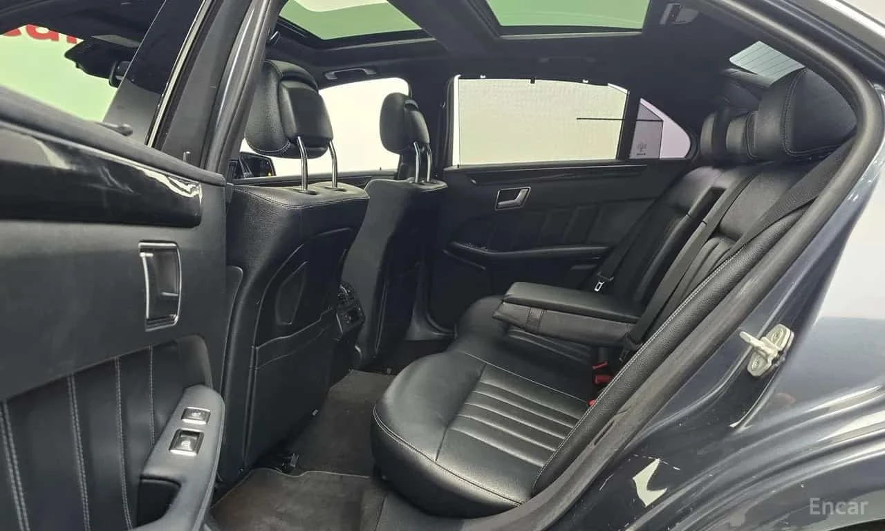 Mercedes-Benz E 400 * E400 4MATIC *  | Mobile.bg � ����������� 12