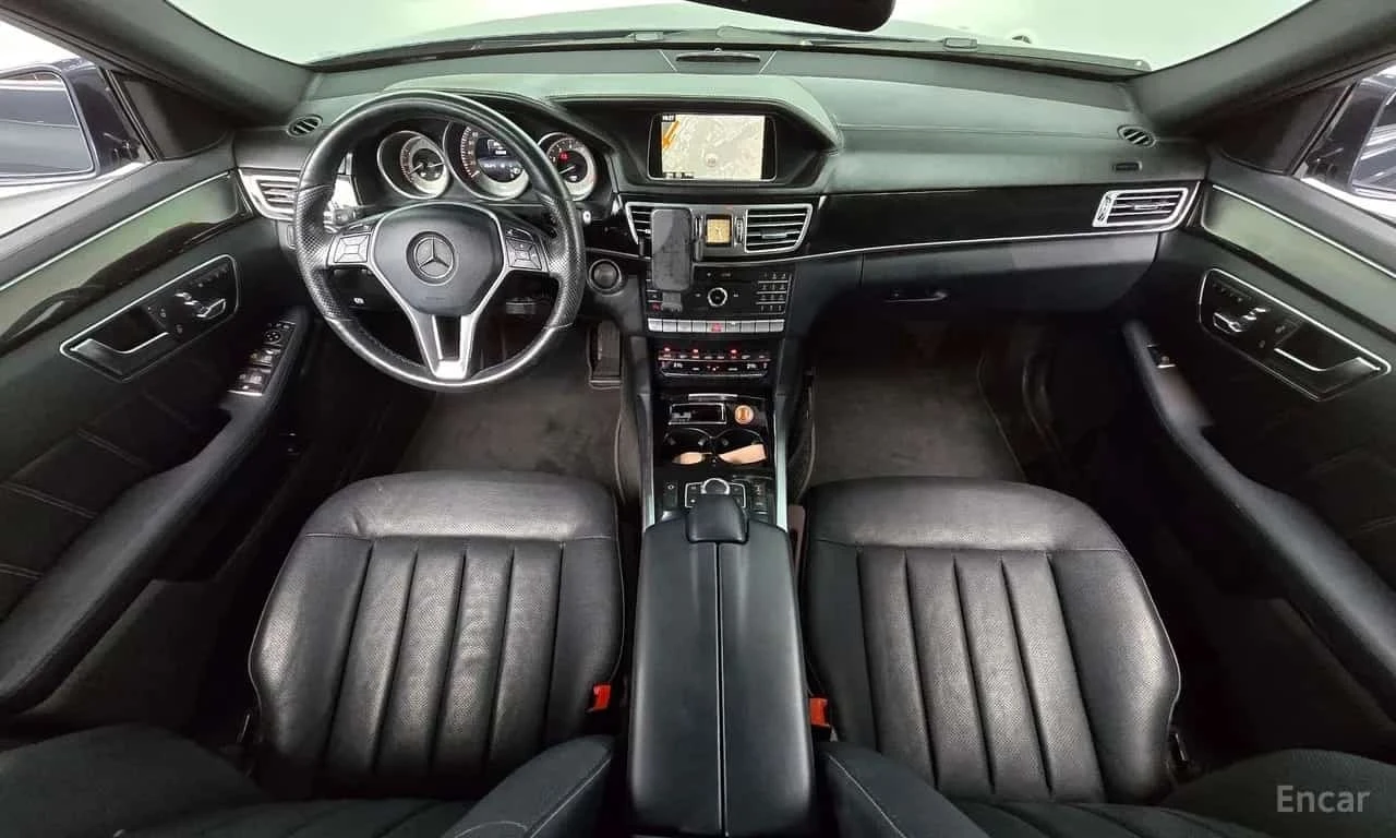 Mercedes-Benz E 400 * E400 4MATIC *  | Mobile.bg � ����������� 7
