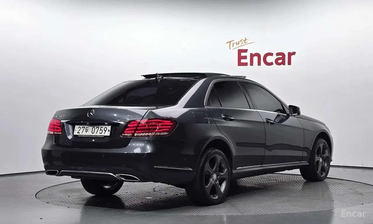 Mercedes-Benz E 400 * E400 4MATIC *  | Mobile.bg � ����������� 2