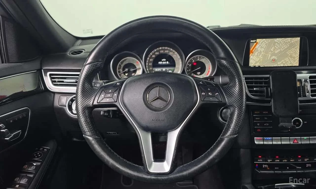 Mercedes-Benz E 400 * E400 4MATIC *  | Mobile.bg � ����������� 13