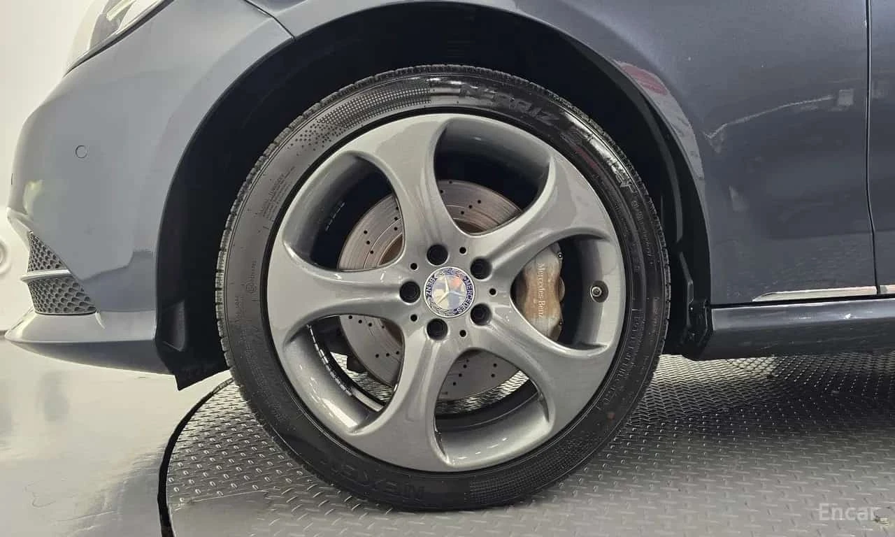 Mercedes-Benz E 400 * E400 4MATIC *  | Mobile.bg � ����������� 5