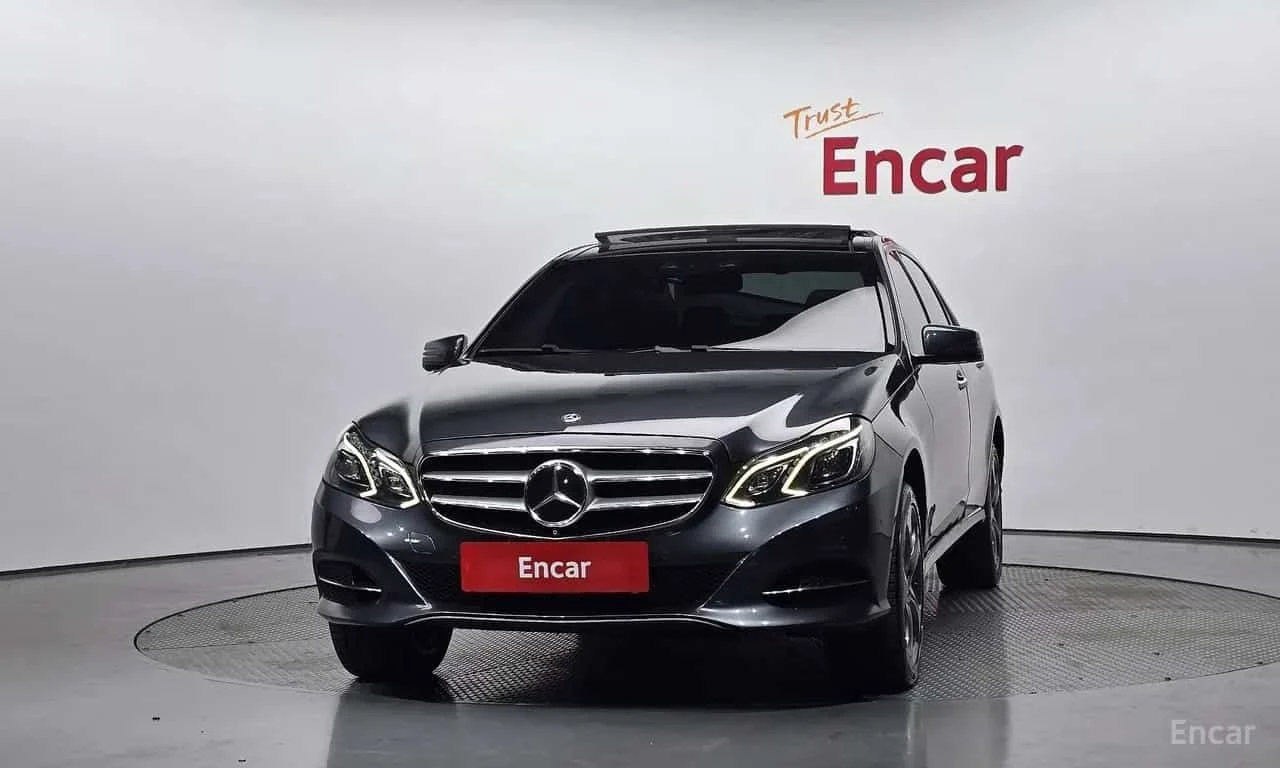 Mercedes-Benz E 400 * E400 4MATIC *  | Mobile.bg � ����������� 3