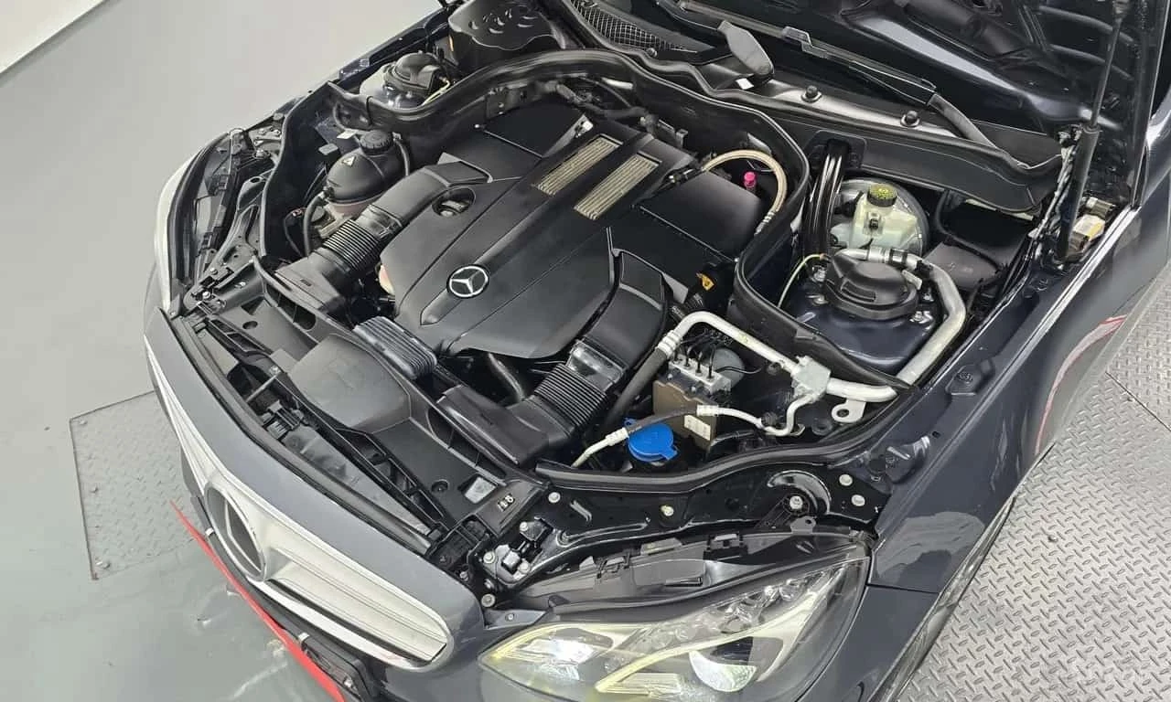 Mercedes-Benz E 400 * E400 4MATIC *  | Mobile.bg � ����������� 6