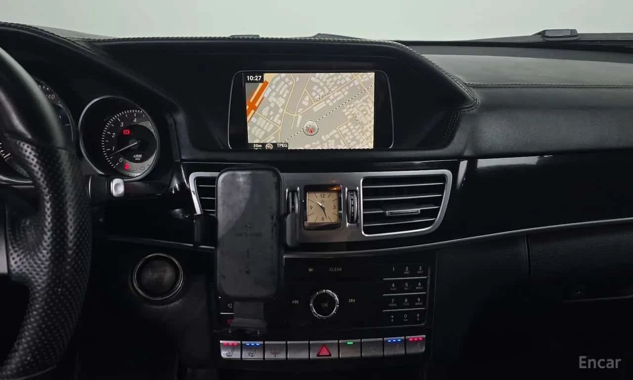 Mercedes-Benz E 400 * E400 4MATIC *  | Mobile.bg � ����������� 15