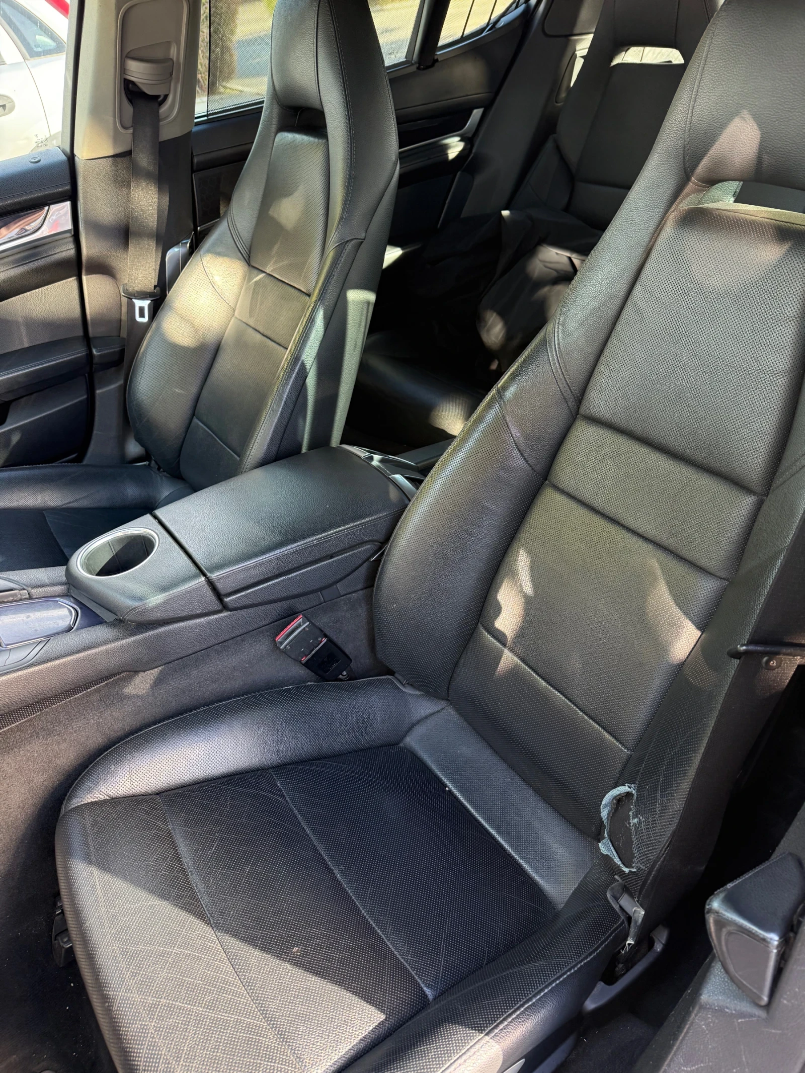Porsche Panamera 4s, снимка 7 - Автомобили и джипове - 56750072
