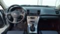 Subaru Legacy 2, 0i седан, 4x4, 137к.с., климатроник, мултимедия, снимка 12 - Автомобили и джипове - 28128616