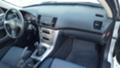Subaru Legacy 2, 0i седан, 4x4, 137к.с., климатроник, мултимедия - изображение 9