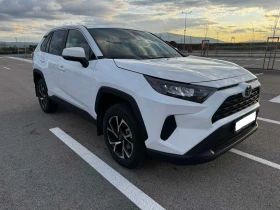 Toyota Rav4 AWD 2.5 Бензин 4x4 8 Speed Регистрация КАСКО, снимка 3