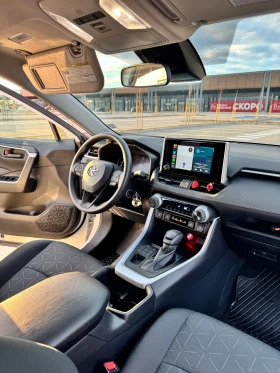 Toyota Rav4 AWD 2.5 Бензин 4x4 8 Speed Регистрация КАСКО, снимка 2