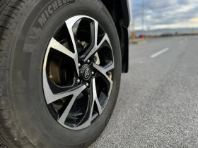 Toyota Rav4 AWD 2.5 Бензин 4x4 8 Speed Регистрация КАСКО, снимка 15