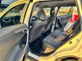 Toyota Rav4 AWD 2.5 Бензин 4x4 8 Speed Регистрация КАСКО, снимка 11