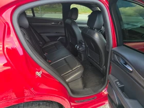 Alfa Romeo Stelvio Ti Q4, снимка 10