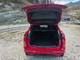 Alfa Romeo Stelvio Ti Q4, снимка 7