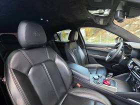 Alfa Romeo Stelvio Ti Q4, снимка 12