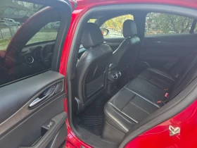 Alfa Romeo Stelvio Ti Q4, снимка 9