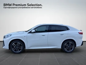 BMW X2 xDrive 20d, снимка 3
