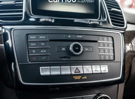 Mercedes-Benz GLE 350 H/K* 360 cam* , снимка 15