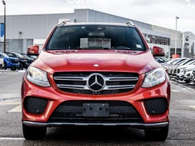 Mercedes-Benz GLE 350 H/K* 360 cam* , снимка 2