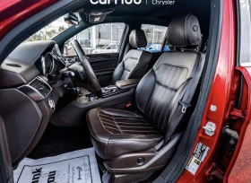 Mercedes-Benz GLE 350 H/K* 360 cam* , снимка 11