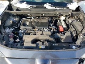 Toyota Rav4 2.5l Limited, снимка 12