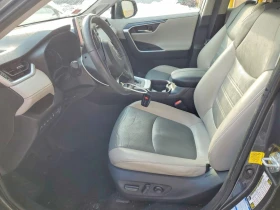 Toyota Rav4 2.5l Limited, снимка 7