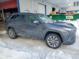 Toyota Rav4 2.5l Limited, снимка 4