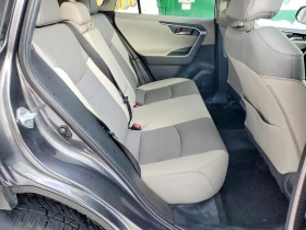 Toyota Rav4 2.5l Limited, снимка 11