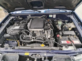 Toyota Land cruiser, снимка 9