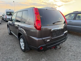 Nissan X-trail 2.0 , снимка 6