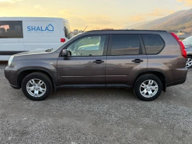 Nissan X-trail 2.0 , снимка 5