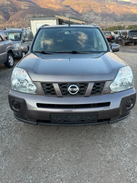 Nissan X-trail 2.0 , снимка 2