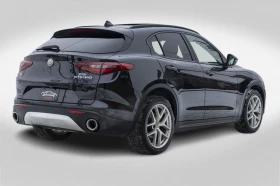 Alfa Romeo Stelvio Ti Sport AWD* HARMAN KARDON* PANORAMA* MEMORY* , снимка 5