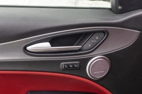 Alfa Romeo Stelvio Ti Sport AWD* HARMAN KARDON* PANORAMA* MEMORY* , снимка 9